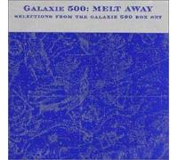galaxie 500 - Melt Away