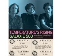 Galaxie 500: Temperature's Rising