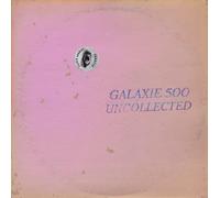 Uncollected Noise New York '88 - '90/Vinyle Couleur