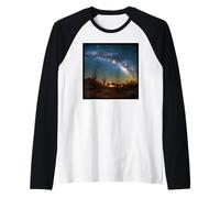 Galaxie du Sud-Ouest Manche Raglan