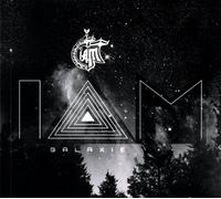 IAM – Galaxy Best of – Coffret 3 CD – Parlophone