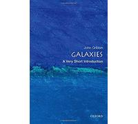 Galaxies, A Very Short Introduction