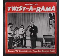 Galaxies - Best of Twist a Rama
