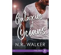 Galaxies et océans - WALKER-N.R. - Juno Publishing - broché - Roman