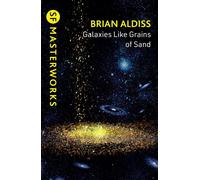 Galaxies Like Grains of Sand - BRIAN ALDISS - Gateway - ebook (ePub) - Livre