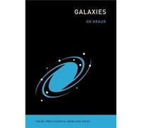 Galaxies - Or Graur - MIT Press Ltd - Livre en Anglais - Paperback Or GraurOr Graur (Auteur)