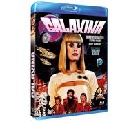 Galaxina (Bd-R)