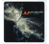 Jeff Lorber Fusion – Galaxy – CD – HeadsUp