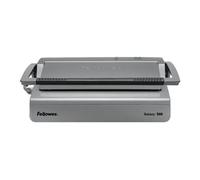Galaxy 500 - Machine à relier - peigne - diamètre max. : 50 mm - perforation : 25 feuilles - reliure : 500 feuilles