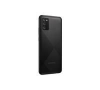 Galaxy A02s - 4G smartphone - double SIM - RAM 3 Go / Mémoire interne 32 Go - microSD slot - Ecran LCD - 6.5" - 1600 x 720 pixels - 3 x caméras