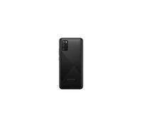 Samsung Galaxy A02s SM-A025G 16,5 cm (6.5") Double SIM 4G USB Type-C 3 Go 32 Go 5000 mAh Noir