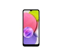 Samsung Galaxy A03s SM-A037G 16,5 cm (6.5") Double SIM Android 11 4G USB Type-C 3 Go 32 Go 5000 mAh Noir