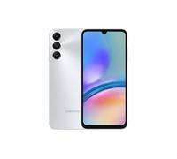 Galaxy A05s (4G), 64 Go, Argent, Débloqué