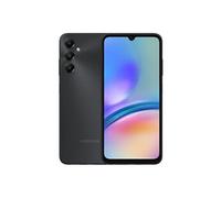 Galaxy A05s - 4G smartphone - double SIM - RAM 4 Go / Mémoire interne 128 Go - microSD slot - Ecran LCD - 6.7" - 2400 x 1080 pixels - 3 x caméras