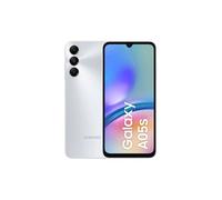 Samsung Galaxy SM-A057GZSUEUB smartphone 17 cm (6.7") Double SIM 4G USB Type-C 4 Go 64 Go 5000 mAh Argent