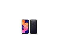 Samsung Galaxy A10 SM-A105F 15,8 cm (6.2") Double SIM Android 9.0 4G Micro-USB 2 Go 32 Go 3400 mAh Bleu