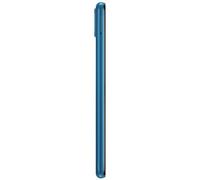 Samsung Galaxy A12 SM-A125F 16,5 cm (6.5") Double SIM 4G USB Type-C 4 Go 128 Go 5000 mAh Bleu