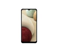 Galaxy A12 - 4G smartphone - double SIM - RAM 4 Go / Mémoire interne 64 Go - microSD slot - Ecran LCD - 6.5" - 1600 x 720 pixels - 4x caméras arrière