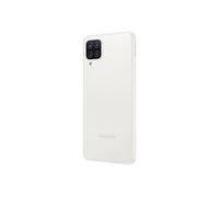 GALAXY A12 BLANC