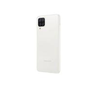GALAXY A12 BLANC