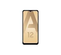 GALAXY A12 BLEU