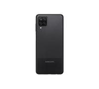 Smartphone Samsung Galaxy A12 6,5" Double SIM 128 Go Noir Noir G