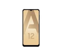 Galaxy A12 Noir 64Gb