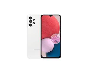 Galaxy A13 32 Go, Blanc, débloqué