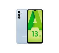 Samsung Galaxy SM-A136B 16,5 cm (6.5") Double SIM 5G USB Type-C 4 Go 64 Go 5000 mAh Bleu