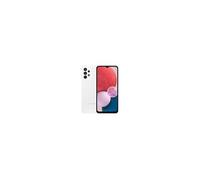 Galaxy A13 SM-A137FZWUEUE smartphone 16,8 cm (6.6") Double SIM 4G USB Type-C 3 Go 32 Go 5000 mAh Blanc