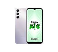 Galaxy A14 128Go Graphite 5G