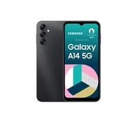 Galaxy A14 128Go Noir 5G