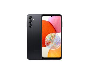 Galaxy A14 (4G) 128 Go, Graphite, débloqué