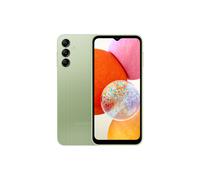 SAMSUNG Galaxy A14 4G Lime 64 Go
