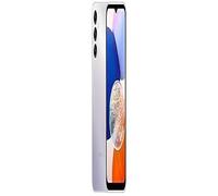 Galaxy A14 5G 4GB_128GB Silver