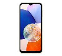 Galaxy A14 (5G) 64Go, Lime, Débloqué