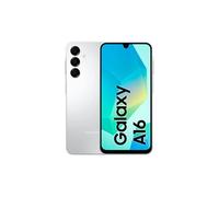 Samsung Galaxy A16 17 cm (6.7") Double SIM hybride 4G USB Type-C 4 Go 128 Go 5000 mAh Gris