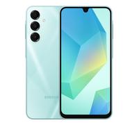 Galaxy A16 (5G) 128 Go, Turquoise