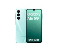 GALAXY A16 5G 128GO TURQUOISE
