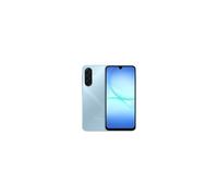 Galaxy A17 (4G) 256 Go, Bleu clair