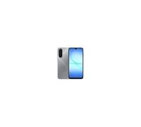 Galaxy A17 - 4G smartphone - double SIM - RAM 8 Go / Mémoire interne 256 Go - microSD slot - écran OEL - 6.7" - 2340 x 1080 pixels (90 Hz) - 3 x