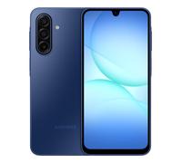 Galaxy A17 (5G) 128 Go, Bleu