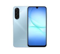 Samsung Galaxy A17 8GB 256GB 6.7" Super AMOLED 4G Dual SIM Cámara 50MP IP54 Android Azul