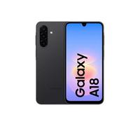Samsung A18/128G/Noir