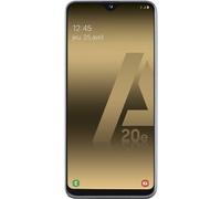 Samsung Galaxy A20e Blanc