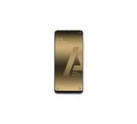 Galaxy A20e - 4G smartphone - double SIM - RAM 3 Go / Mémoire interne 32 Go - microSD slot - Ecran LCD - 5.8" - 1560 x 720 pixels - 2x caméras