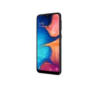 Galaxy A20e Noir