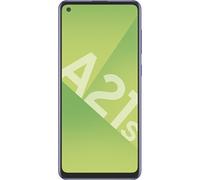 GALAXY A21S BLEU