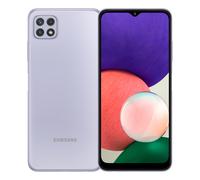 Galaxy A22 5G 64 Go, Lavande, débloqué