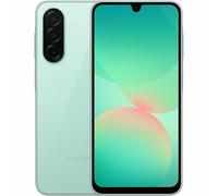 Galaxy A26 5G green 128 Go